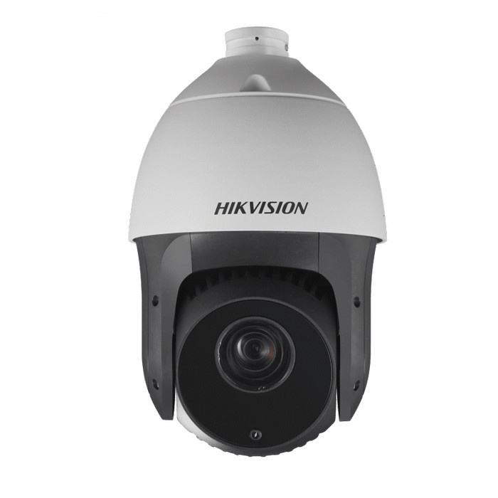 Камера відеоспостереження Hikvision DS-2DE5425IW-AE (PTZ 25x 4MP)