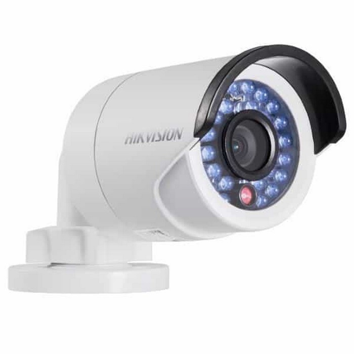 Камера видеонаблюдения Hikvision DS-2CD2020F-IW (4.0)