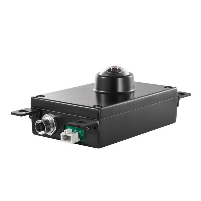Камера видеонаблюдения Hikvision DS-2CD6562PT (1.27)
