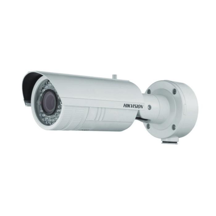 Камера Hikvision для відеоспостереження Hikvision DS-2CD8253F-EI