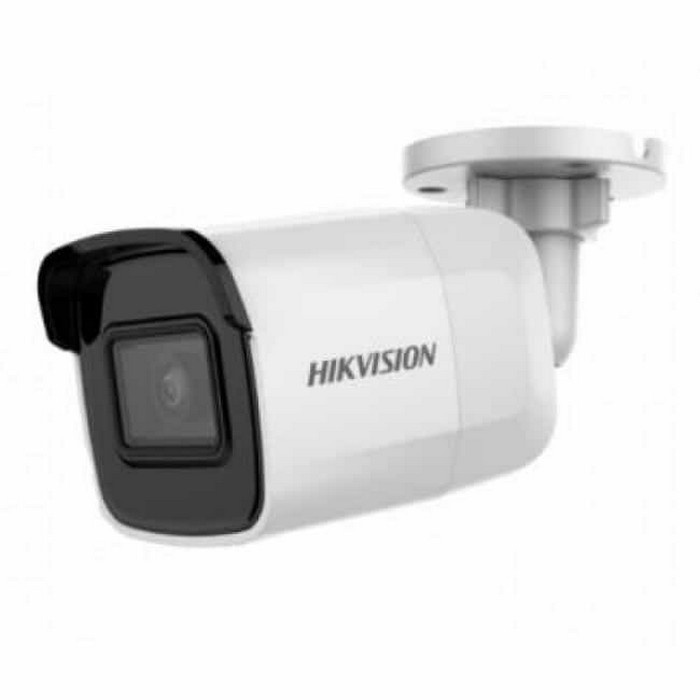 Миникамера видеонаблюдения Hikvision DS-2CD2021G1-I (2.8)