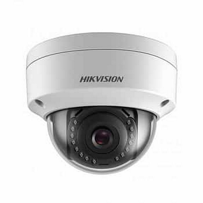 Камера видеонаблюдения Hikvision DS-2CD2121G0-IS (2.8) в интернет-магазине, главное фото