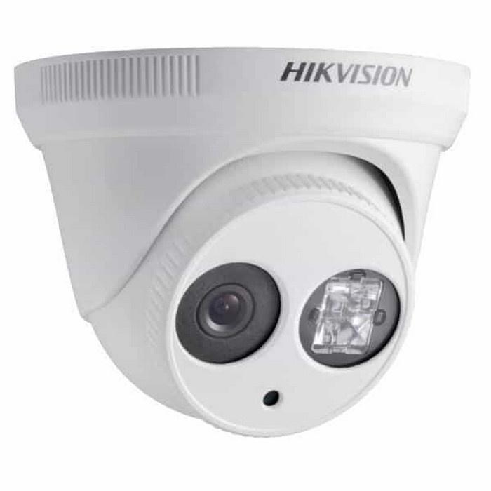 Камера Hikvision для відеоспостереження Hikvision DS-2CD2312-I