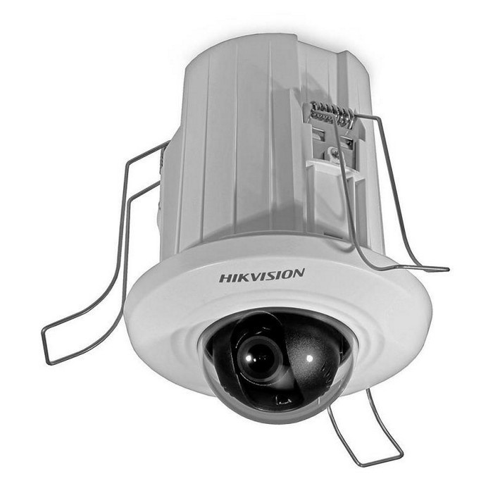 Камера відеоспостереження Hikvision DS-2CD2E20F (2.8) в інтернет-магазині, головне фото