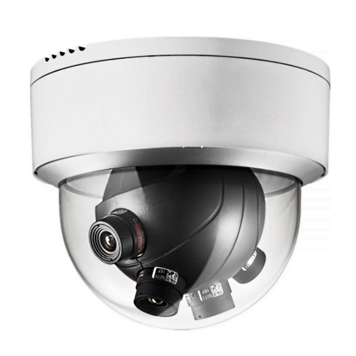 Камера видеонаблюдения Hikvision DS-2CD6986F-H в интернет-магазине, главное фото