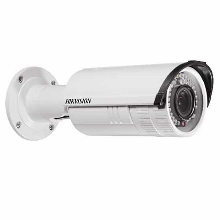 Камера відеоспостереження Hikvision DS-2CD4224F-I