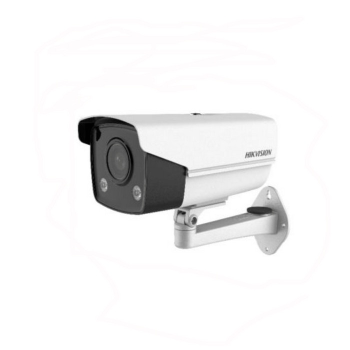 IP-камера Hikvision цифрова Hikvision DS-2CD2T47G3E-L