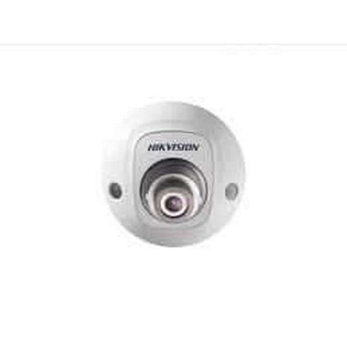Камера видеонаблюдения Hikvision DS-2CD2543G0-IS (2.8)