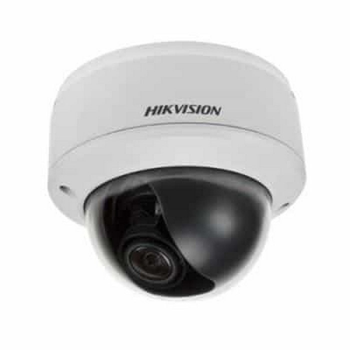 Камера видеонаблюдения Hikvision DS-2CS58D7T-IRS