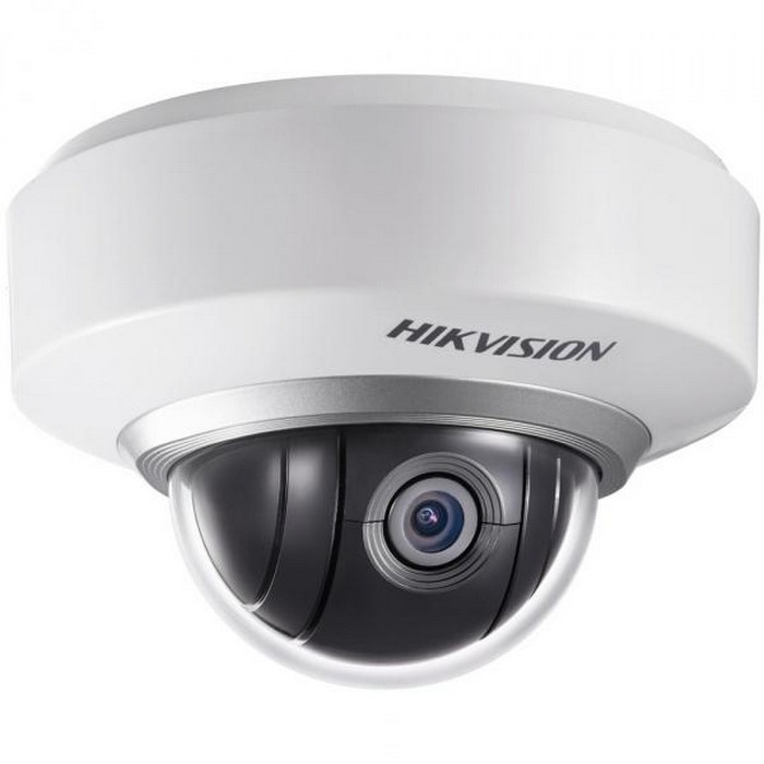 Камера відеоспостереження Hikvision DS-2DE2202-DE3