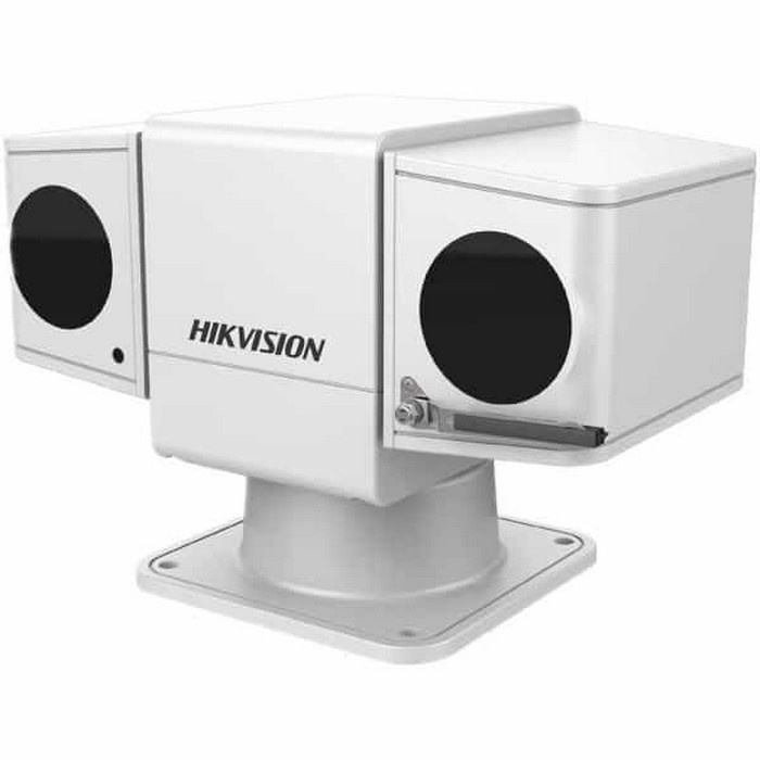 Камера відеоспостереження Hikvision DS-2DY5223IW-AE