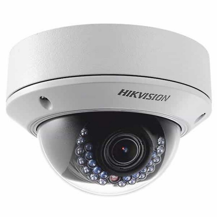 Камера відеоспостереження Hikvision DS-2CD2732F-I в інтернет-магазині, головне фото