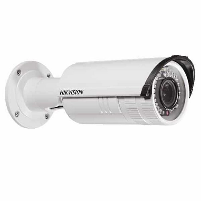 Камера видеонаблюдения Hikvision DS-2CD2612F-IS