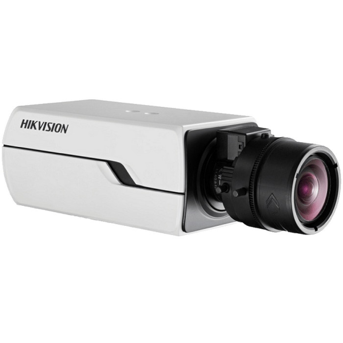 Камера видеонаблюдения Hikvision DS-2CD4012FWD-A (w/o lens)