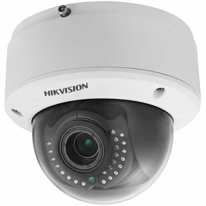 Камера видеонаблюдения Hikvision DS-2CD4125FWD-IZ (2.8-12) в интернет-магазине, главное фото
