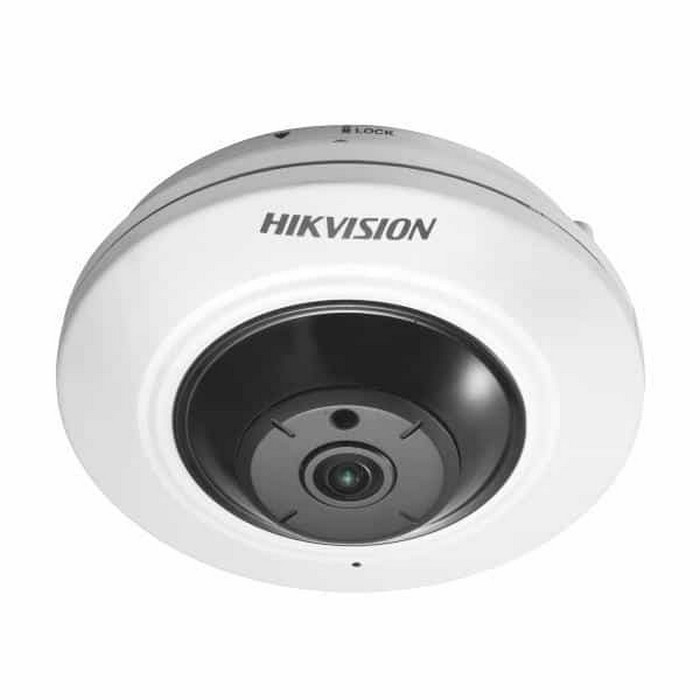 Камера видеонаблюдения Hikvision DS-2CD2955FWD-I (1.05)