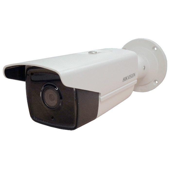 Камера відеоспостереження Hikvision DS-2CD2T85FWD-I8 (2.8)
