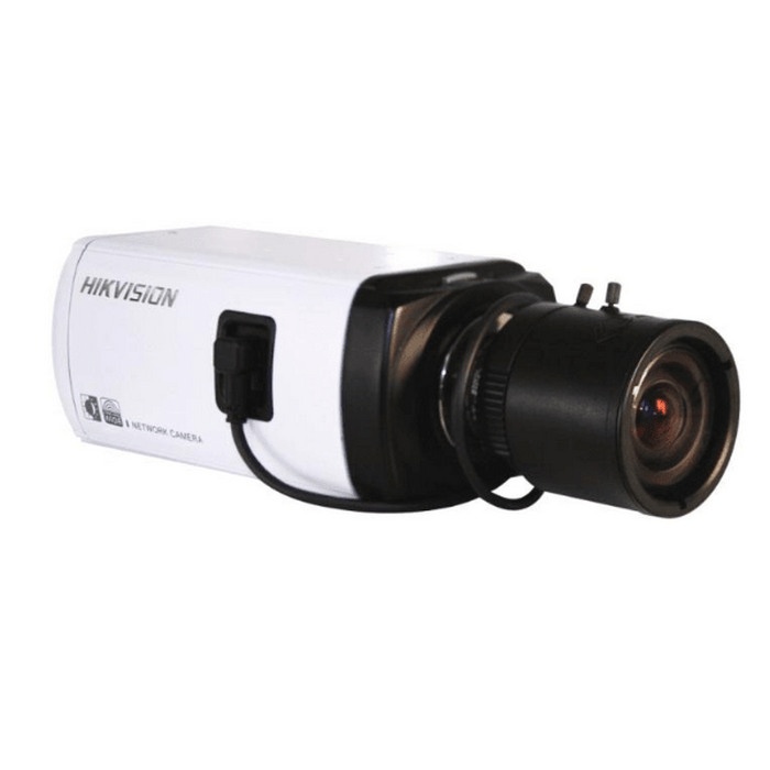 Камера видеонаблюдения Hikvision DS-2CD893PFWD-E в интернет-магазине, главное фото