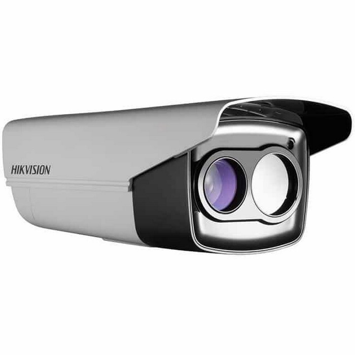 Камера відеоспостереження Hikvision DS-2TD2235D-50