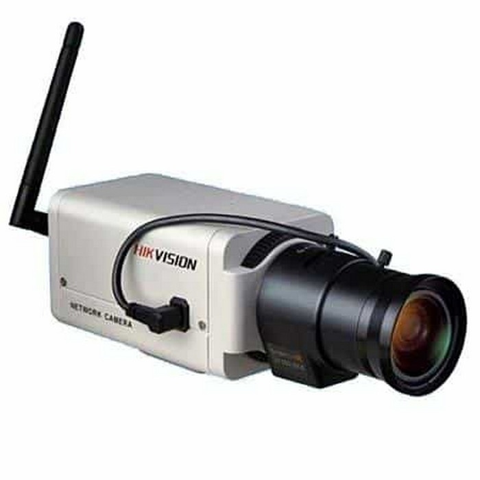 Камера відеоспостереження Hikvision DS-2CD892PF-W