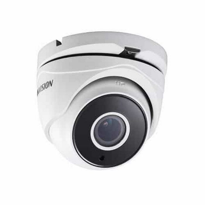 Камера видеонаблюдения Hikvision DS-2CE56H5T-ITM (2.8-12)