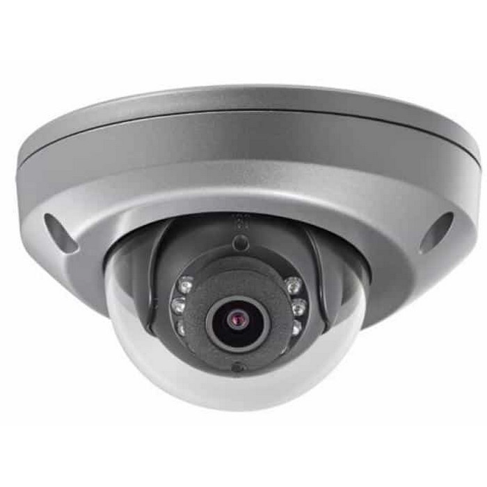Камера видеонаблюдения Hikvision DS-2CD6520DT-IO (2.8)