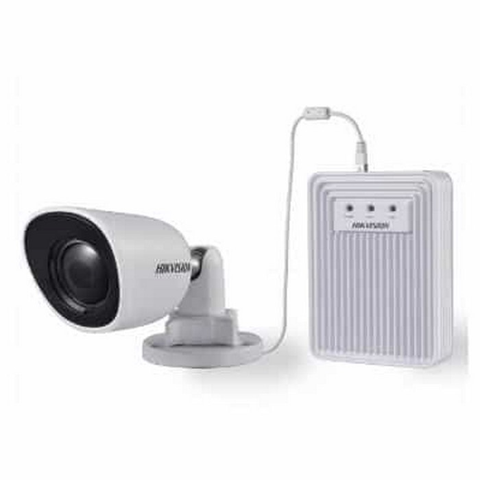 Камера видеонаблюдения Hikvision DS-2CD6426F-50 (4.0)
