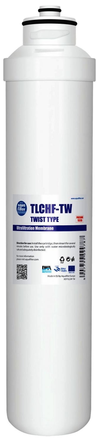 Aquafilter TLCHF-TW