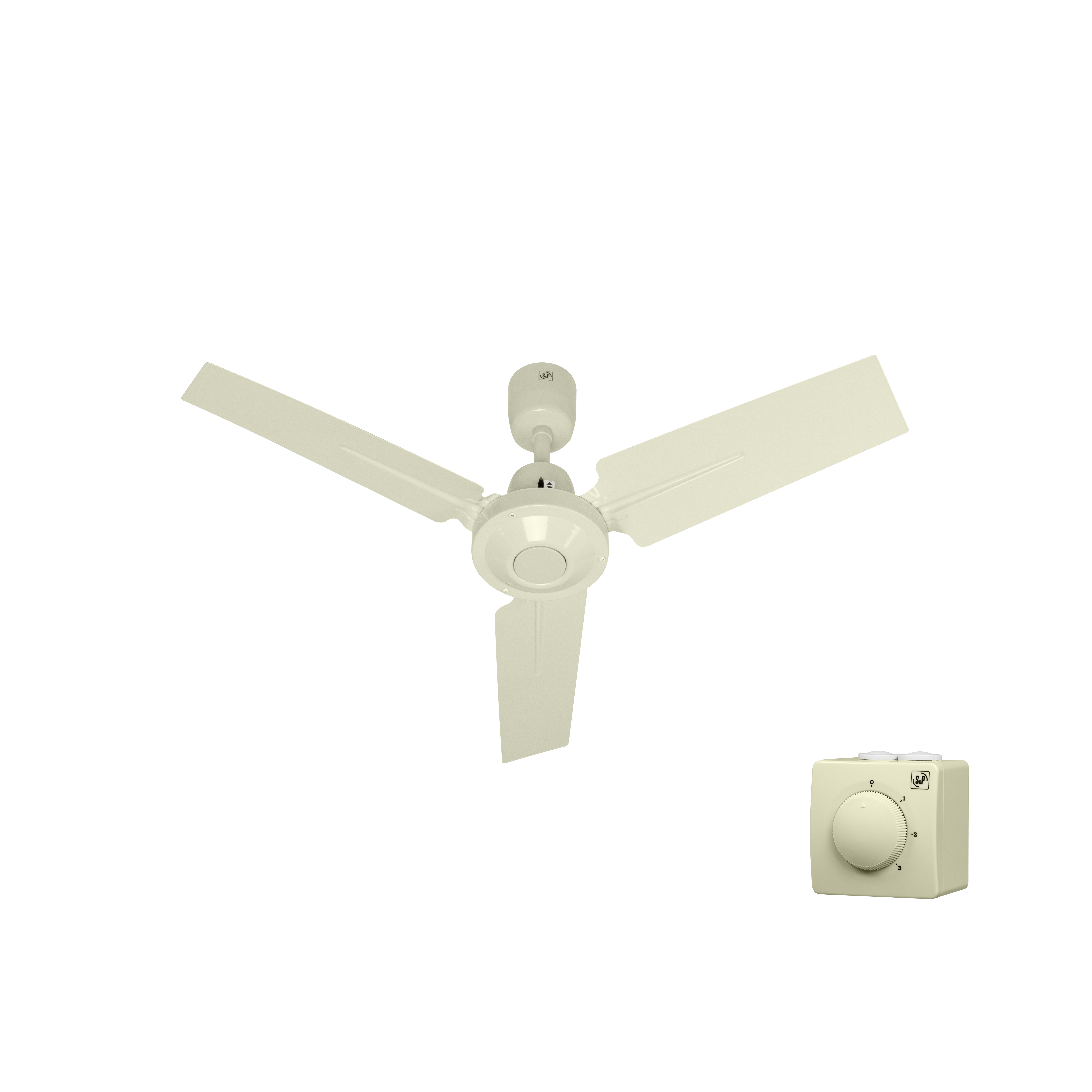 Soler&Palau HTB-90 RC