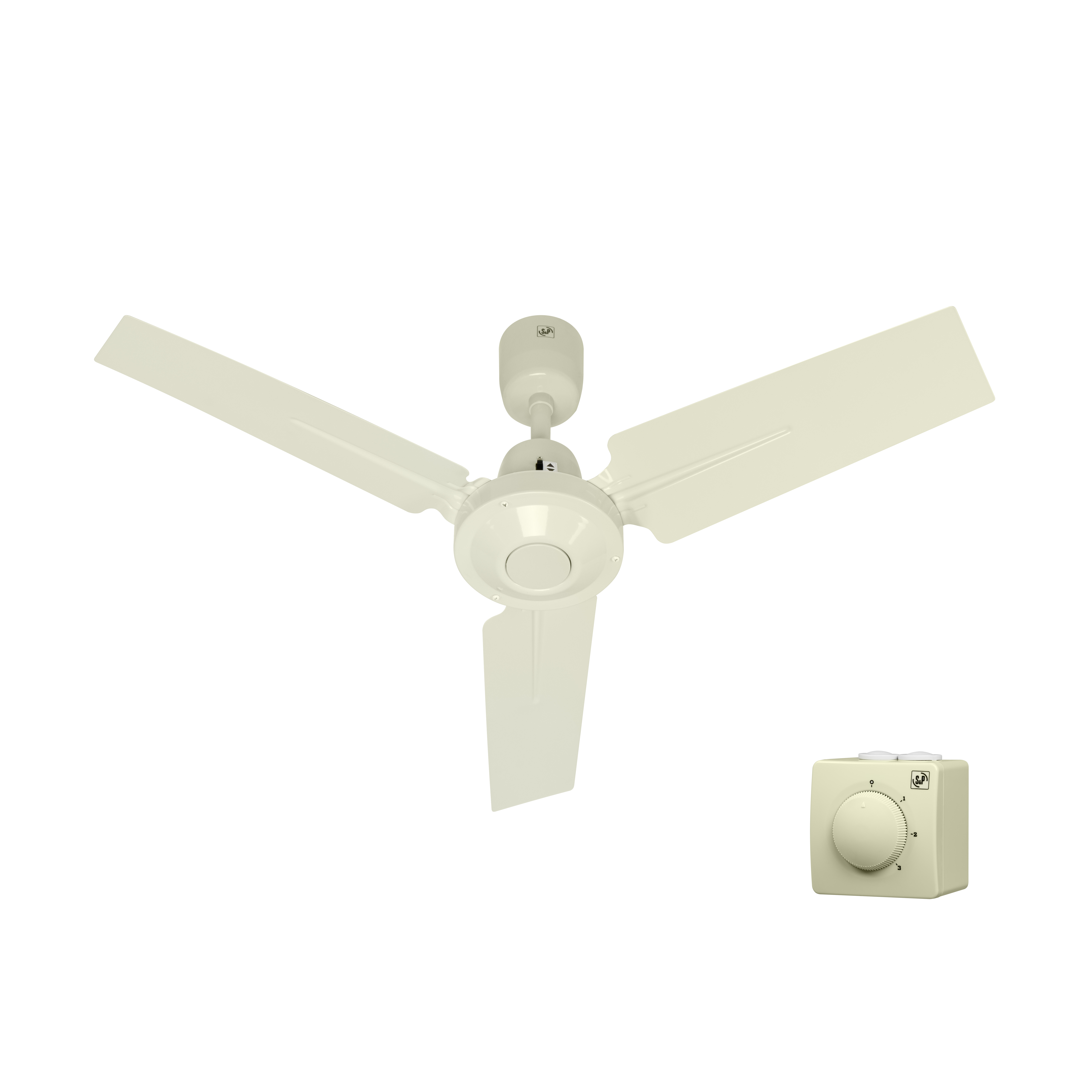 Soler&Palau HTB-90 RC