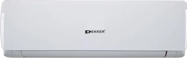 Кондиціонер Dekker спліт-система Dekker Imperial DSH105R/IDC