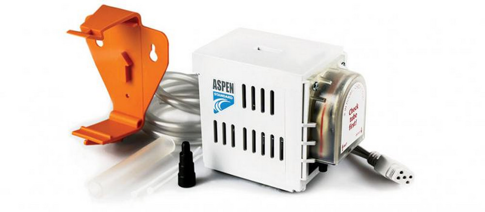Дренажний насос Aspen Pumps Standard в Херсоні