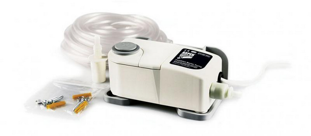 Дренажний насос Aspen Pumps Compact в інтернет-магазині, головне фото