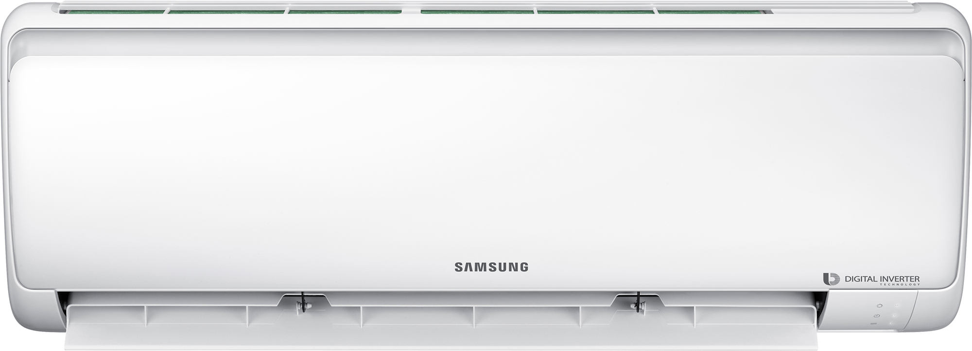 Кондиционер сплит-система Samsung AR09RSFPAWQNER / AR09RSFPAWQXER цена 0.00 грн - фотография 2