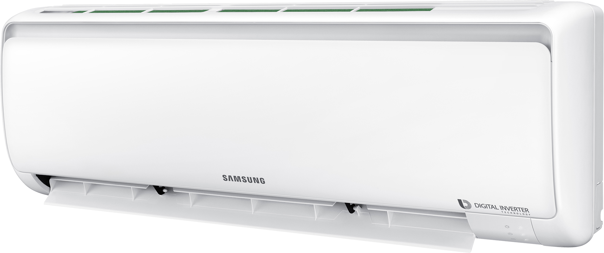 Кондиционер сплит-система Samsung AR09RSFPAWQNER / AR09RSFPAWQXER обзор - фото 8