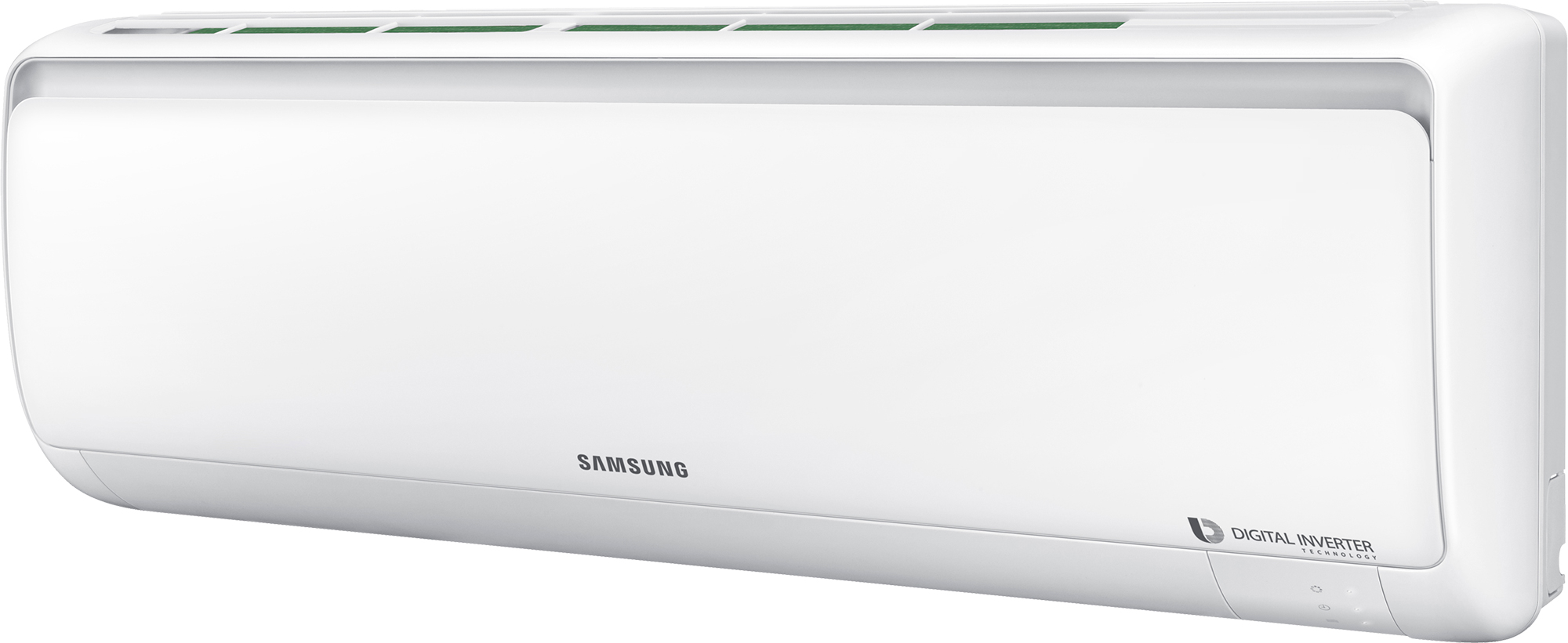 Кондиціонер спліт-система Samsung AR09RSFPAWQNER / AR09RSFPAWQXER зовнішній вигляд - фото 9