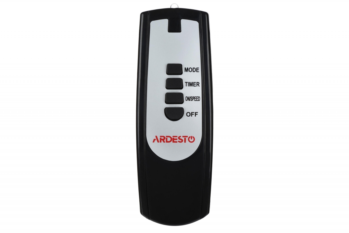 Напольный вентилятор Ardesto FN-R1608CB инструкция - изображение 6