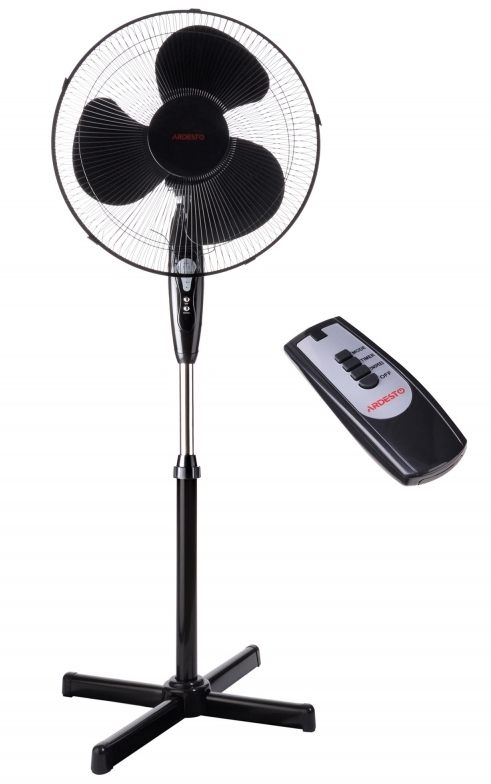 ARDESTO FN-R1608CB