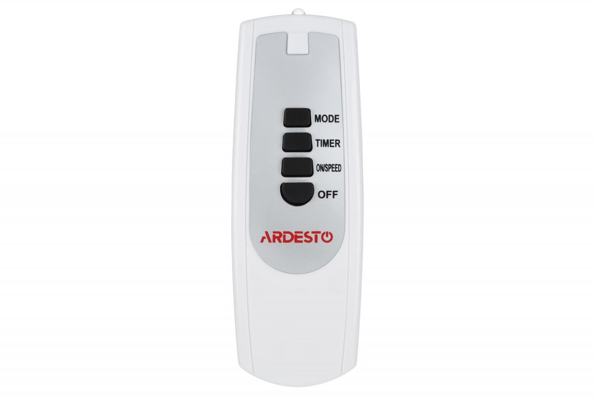 Напольный вентилятор Ardesto FN-R1608RW инструкция - изображение 6