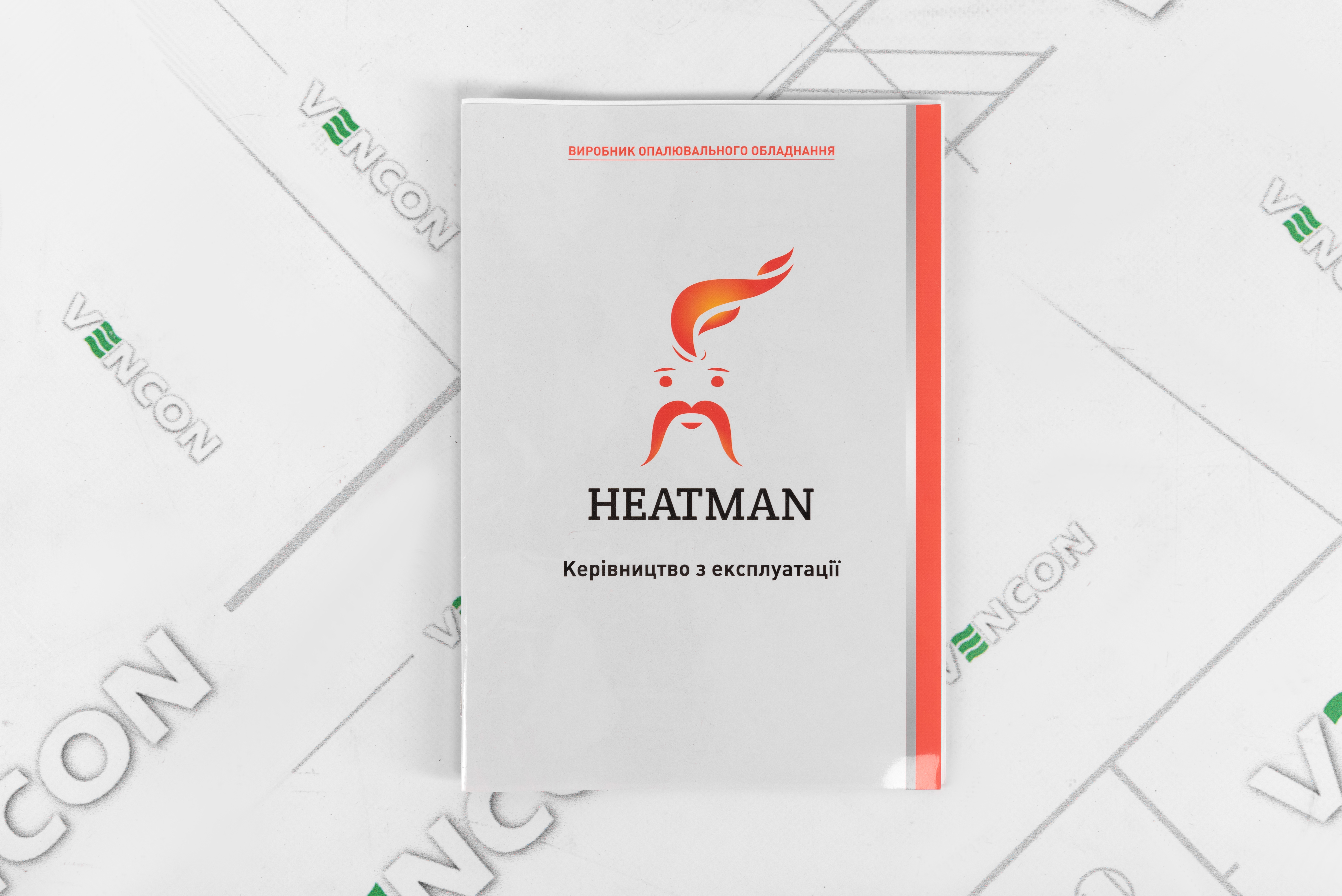 Heatman Trend 4,5 кВт 220 в магазині в Києві - фото 10
