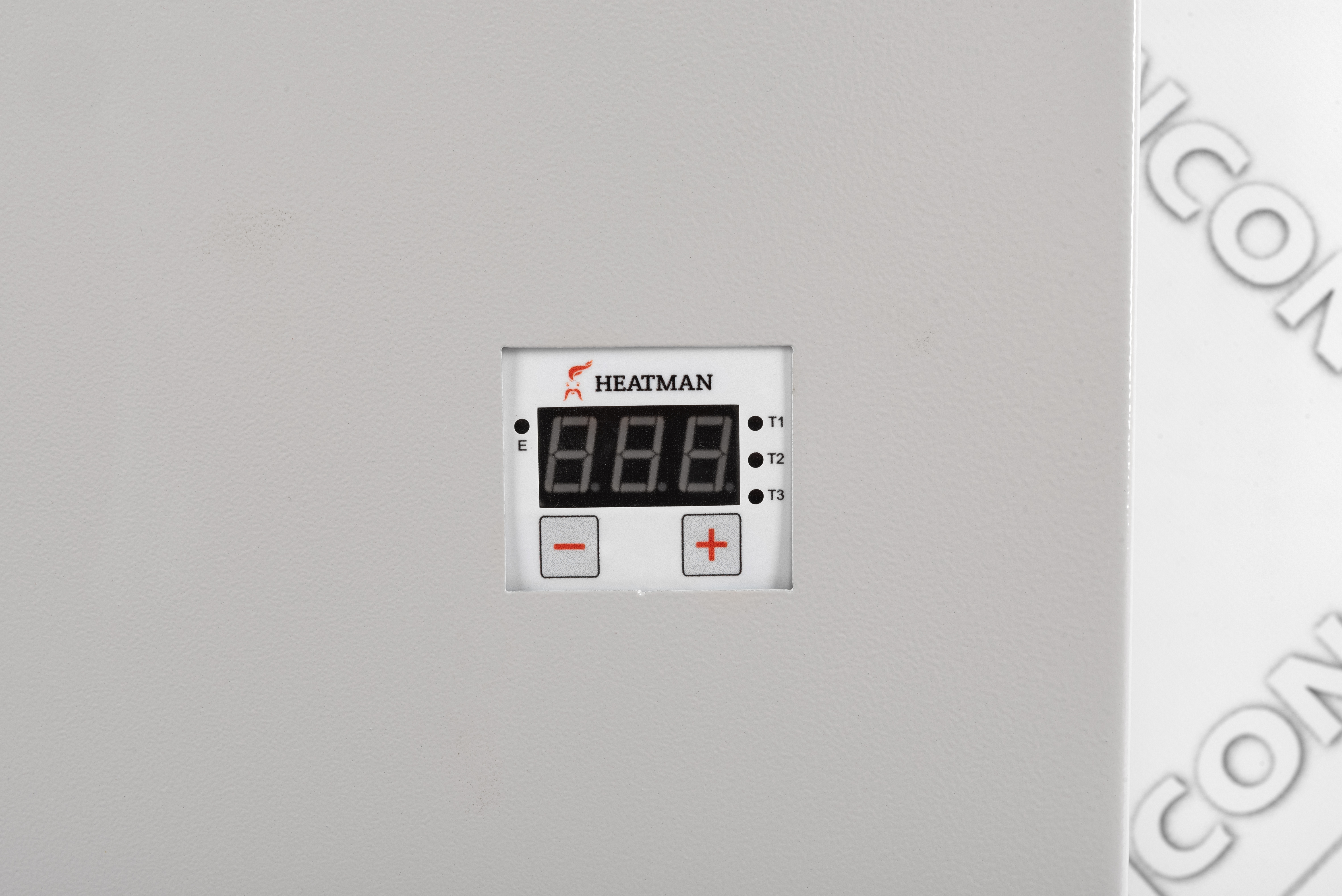 Електричний котел Heatman Trend 4,5 кВт 220 відгуки - зображення 5