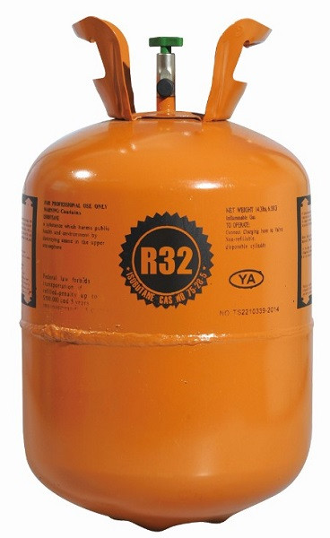 Ціна фреон R-32 в Полтаві