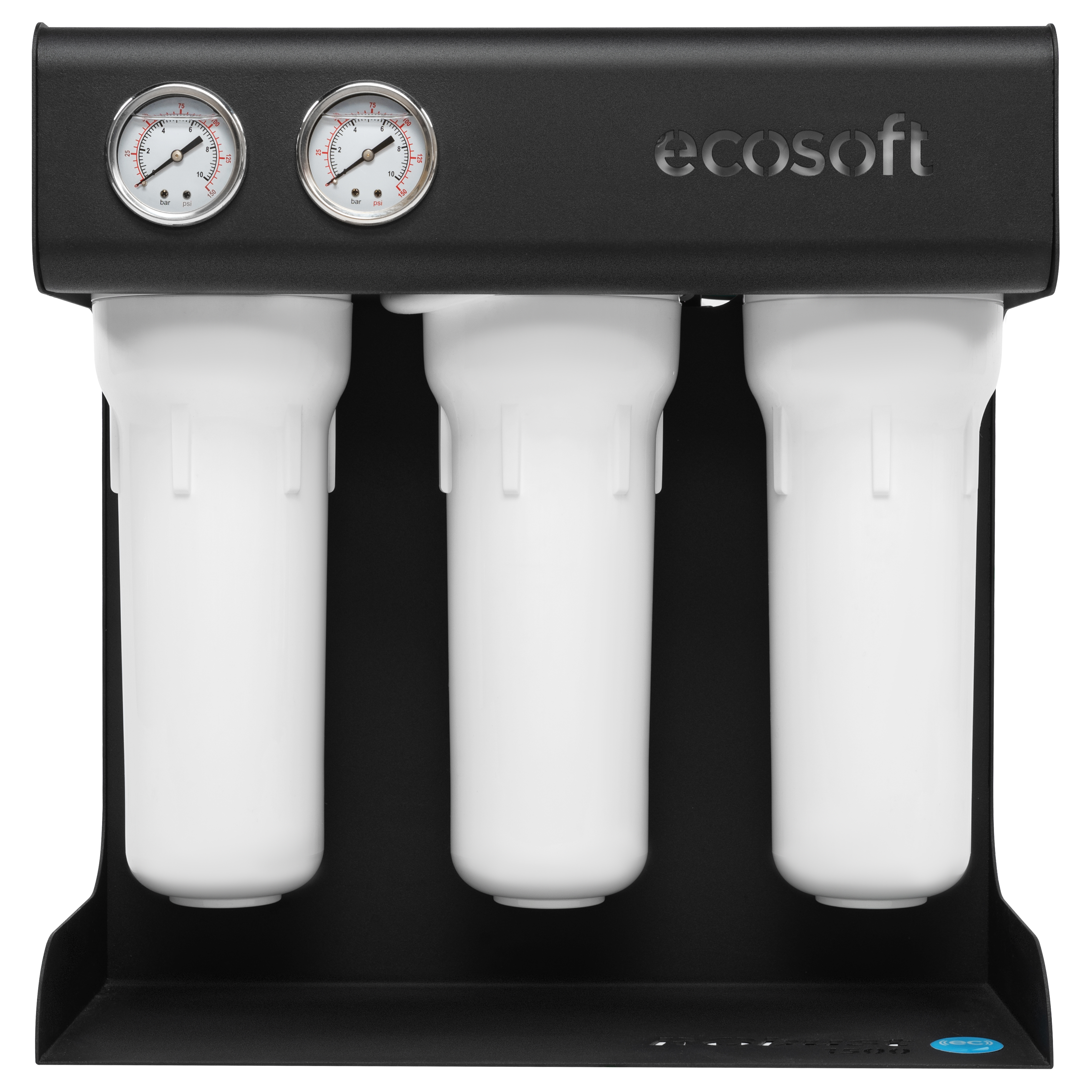 Ціна фільтр для води Ecosoft RObust 1500 Econnect в Черкасах