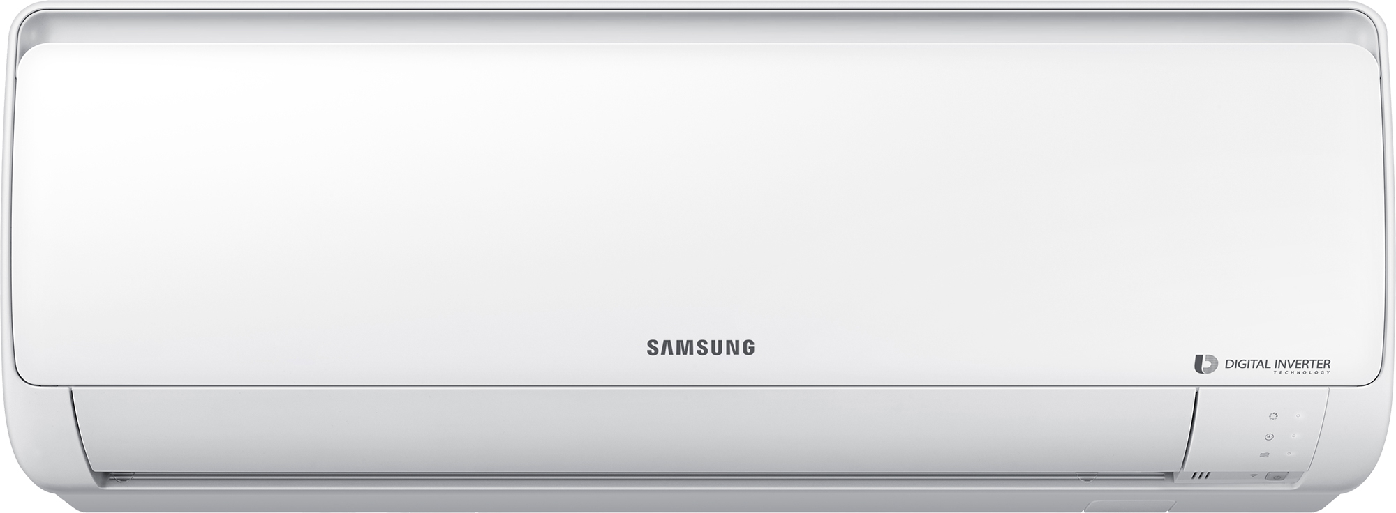 Кондиционер Samsung с обогревом Samsung AR18RSFPAWQNER / AR18RSFPAWQXER