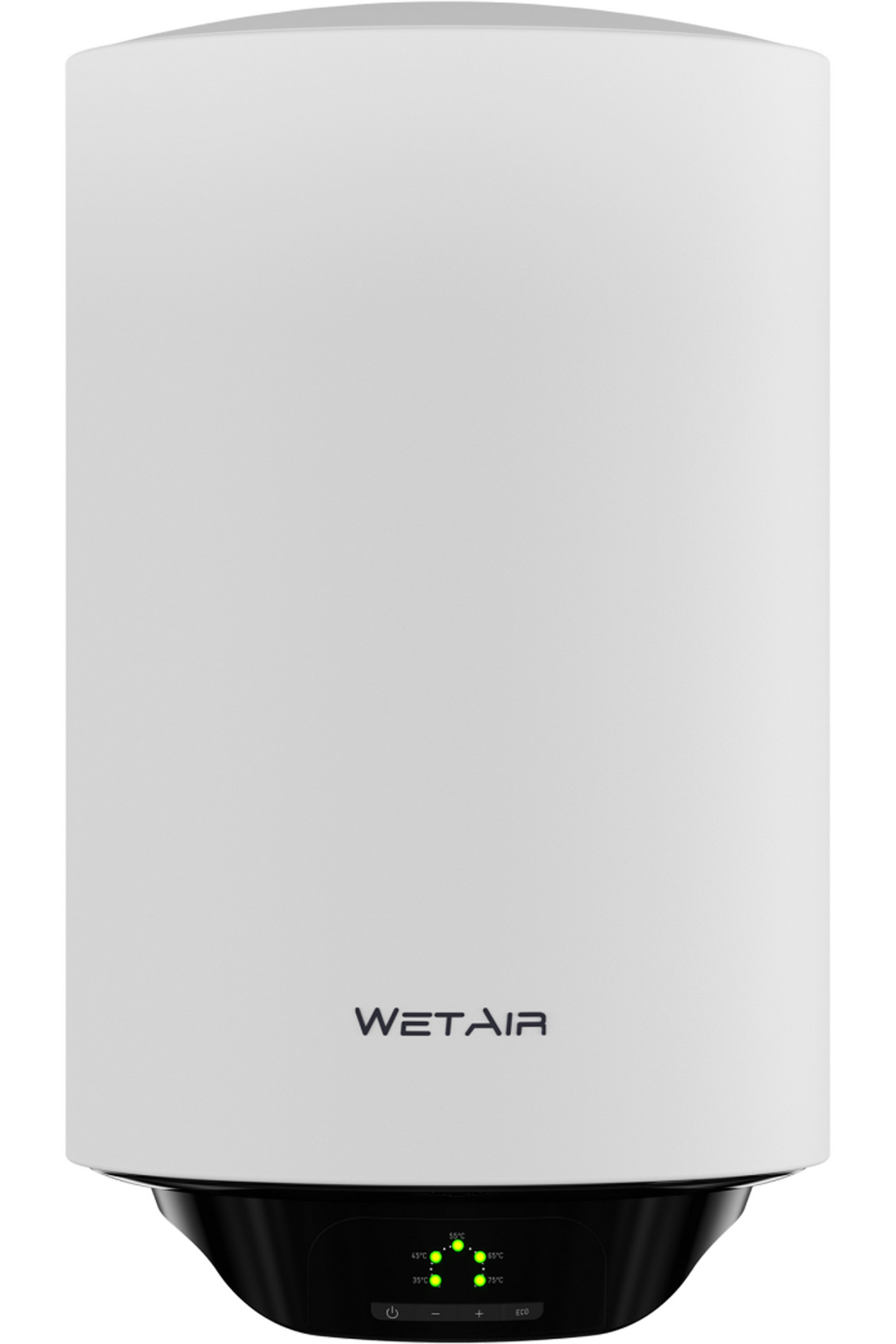 Характеристики водонагрівач wetair накопичувальний WetAir MWH4-80L