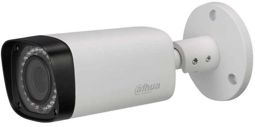 Камера видеонаблюдения Dahua Technology IPC-B2A20P-Z (2.7-12) в интернет-магазине, главное фото