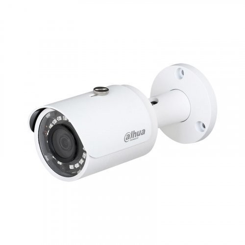 Камера видеонаблюдения Dahua Technology DH-IPC-B1A30(P) (2.8)