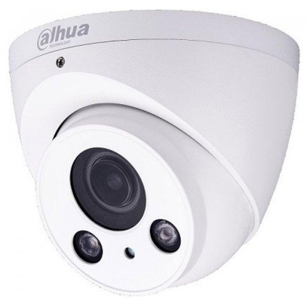 Камера видеонаблюдения Dahua Technology DH-IPC-HDW2431R(P)-ZS (2.7-13.5)