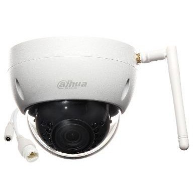 Камера видеонаблюдения Dahua Technology DH-IPC-HDBW1320EP-W (2.8)
