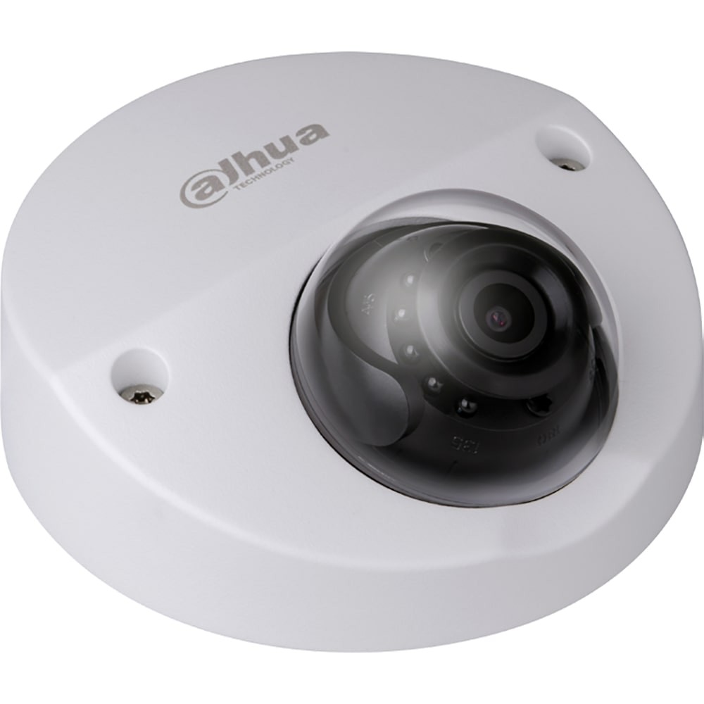 Камера видеонаблюдения Dahua Technology DH-IPC-HDBW4431FP-AS (2.8)